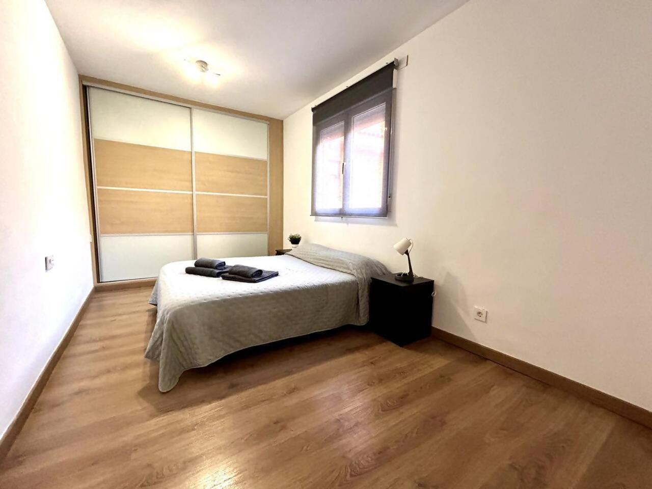 Barrio Santa Eulalia Mas Que Apartamentos Мурсия Экстерьер фото