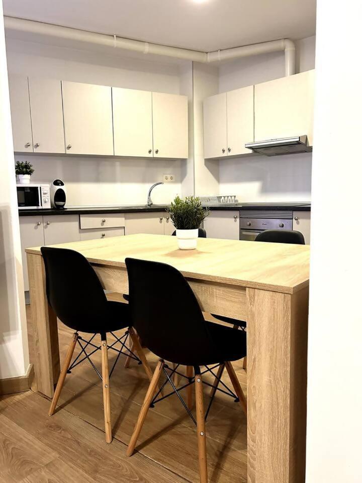 Barrio Santa Eulalia Mas Que Apartamentos Мурсия Экстерьер фото
