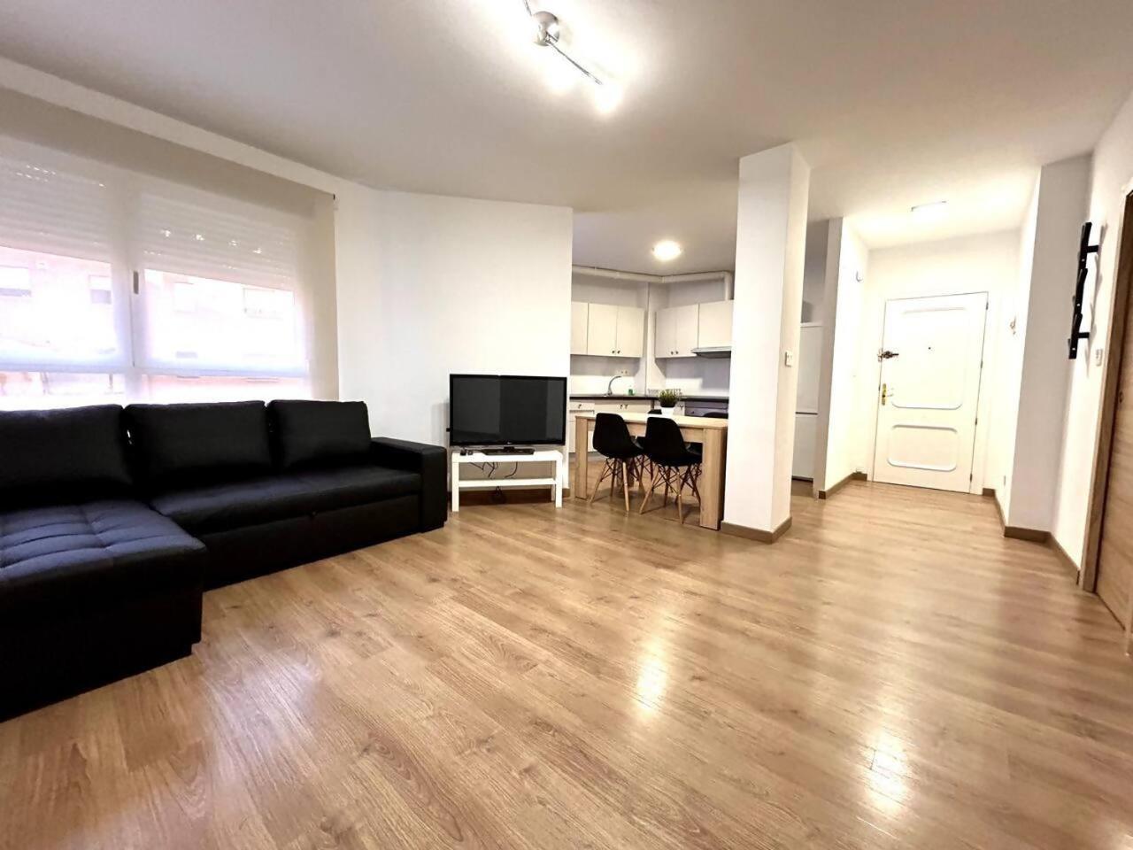 Barrio Santa Eulalia Mas Que Apartamentos Мурсия Экстерьер фото