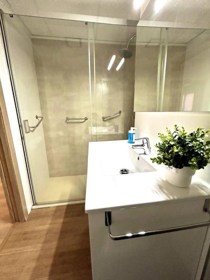 Barrio Santa Eulalia Mas Que Apartamentos Мурсия Экстерьер фото