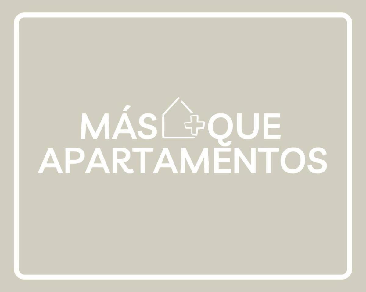 Barrio Santa Eulalia Mas Que Apartamentos Мурсия Экстерьер фото