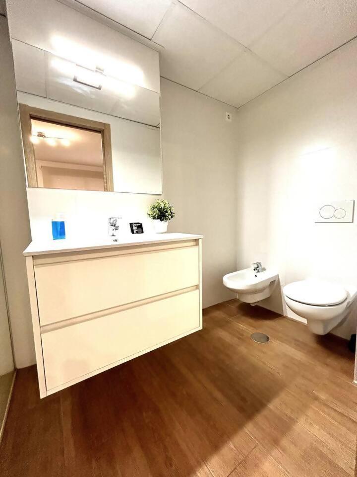 Barrio Santa Eulalia Mas Que Apartamentos Мурсия Экстерьер фото
