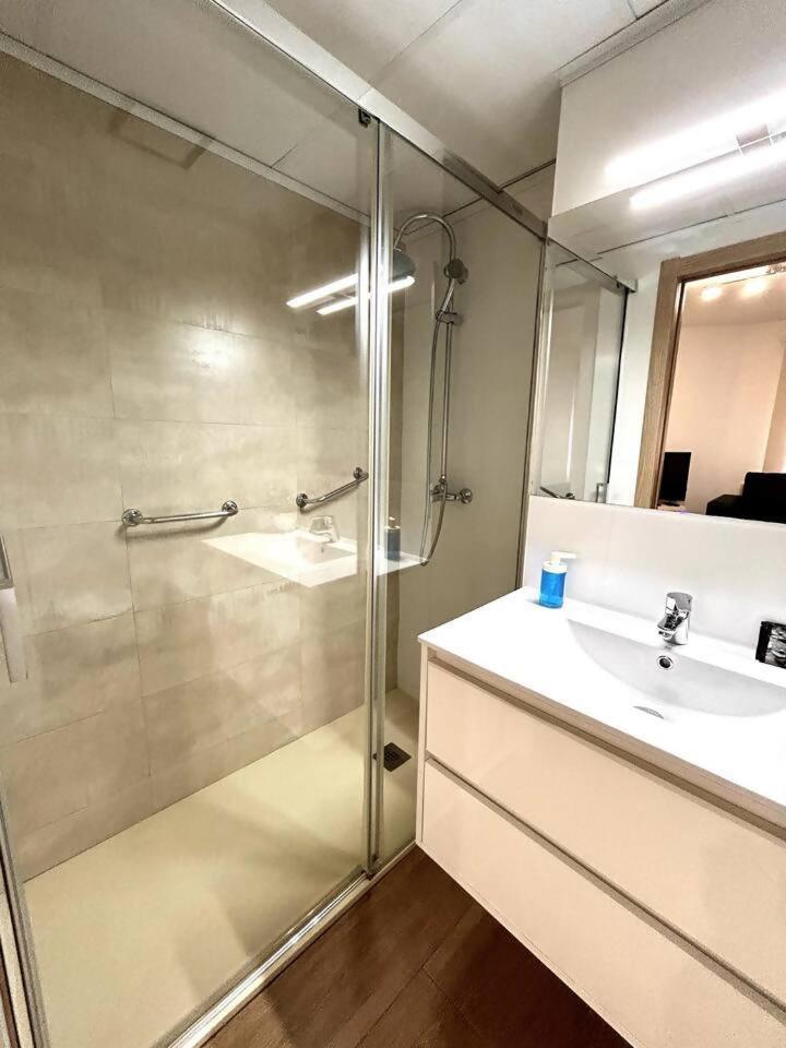 Barrio Santa Eulalia Mas Que Apartamentos Мурсия Экстерьер фото